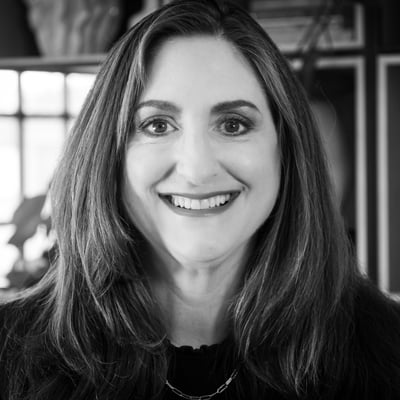 Photo of Kathy Aronson