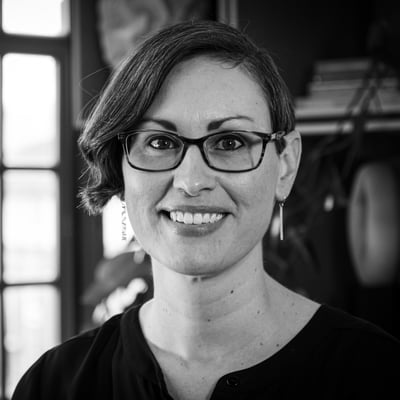 Photo of Kelly Pepper