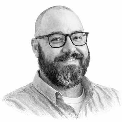 Photo of Jeremy Bright