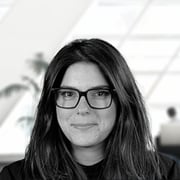 Photo of Delphine Desplobins