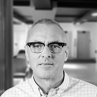 Photo of Martin Handyside