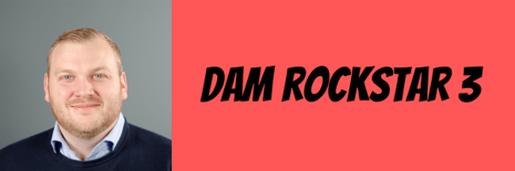 D A M R o c k s t a r 3
