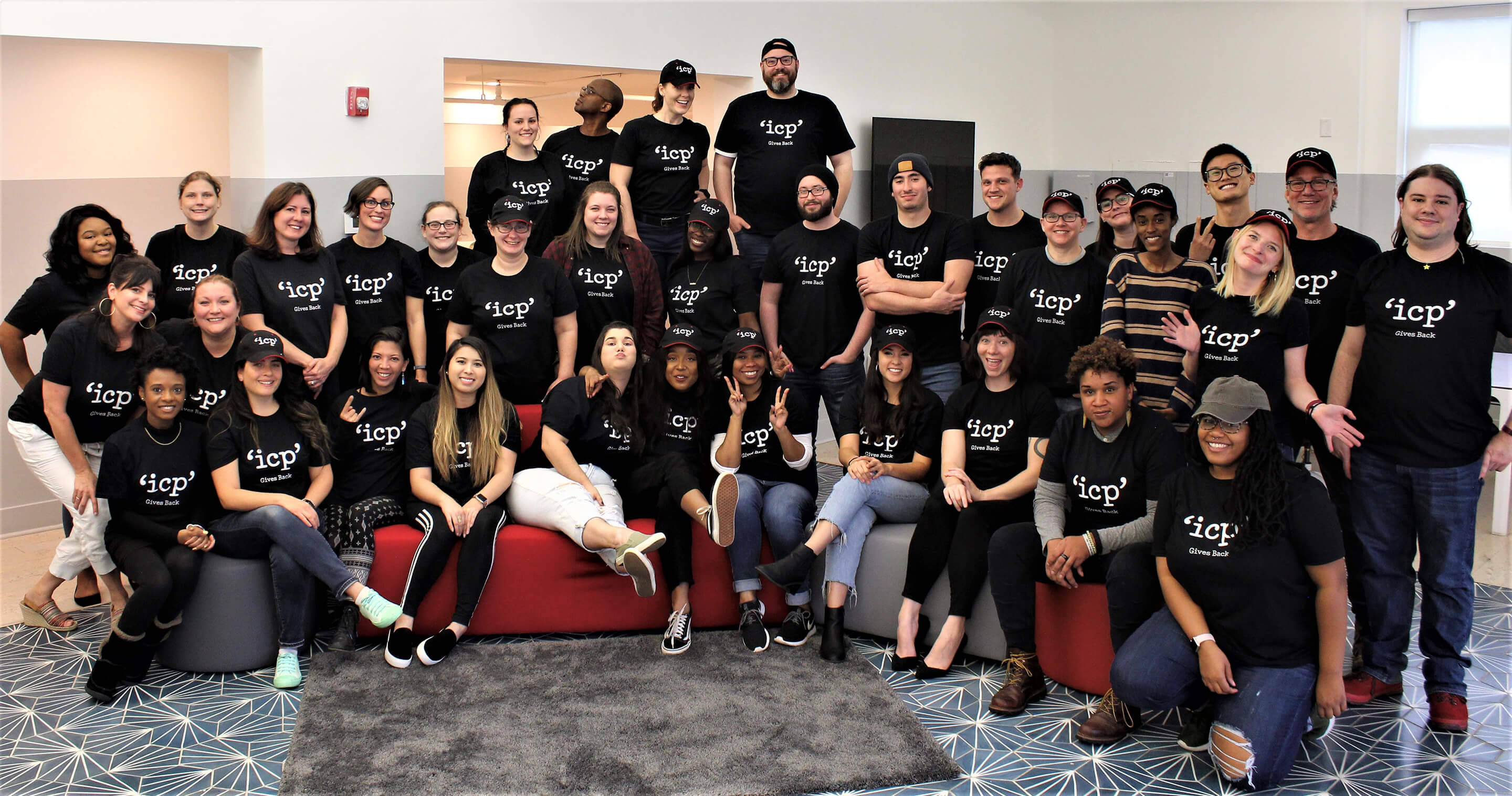 ICP Careers