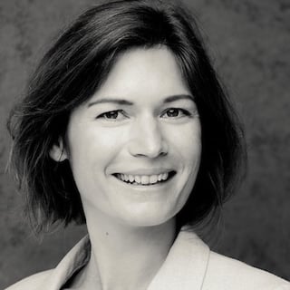 Photo of Céline Millinder