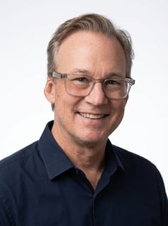 Photo of Christopher Grakal