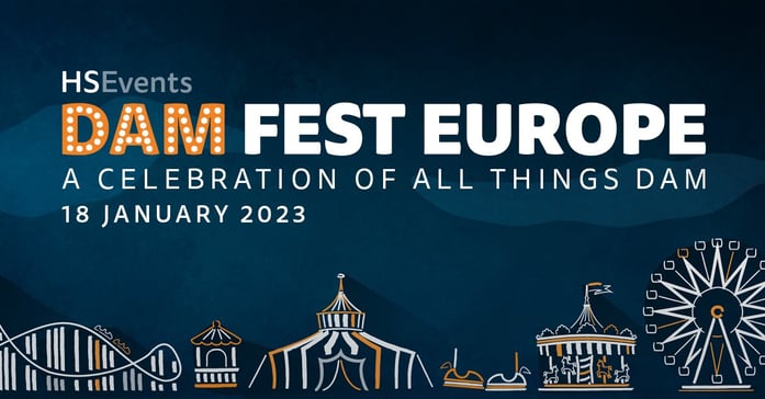 DAM Fest Europe Social