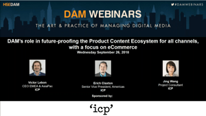 DAM's Role in Future-Proofing the Product Content Ecosystem  Thumbnail
