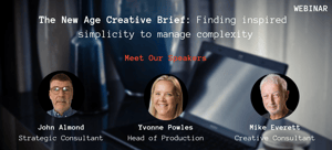 Creative Ops: the New Age Creative Brief  Thumbnail