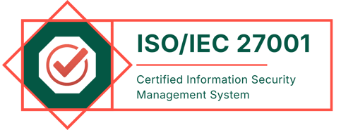 ISO27001CertifiedLogo