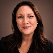 Photo of Rachel Couvillon