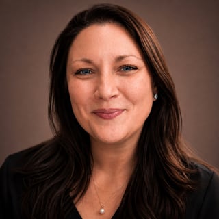 Photo of Rachel Couvillon