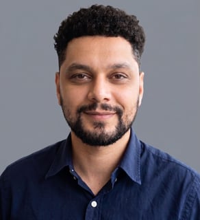 Photo of Jas Dhaliwal