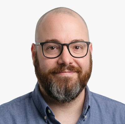 Photo of Jeremy Bright