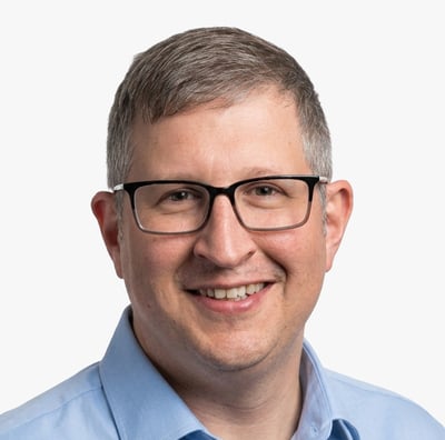 Photo of Jeremy Wintroub