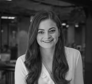 Photo of Karina Smeke