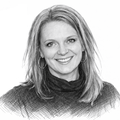 Photo of Kristen Martini