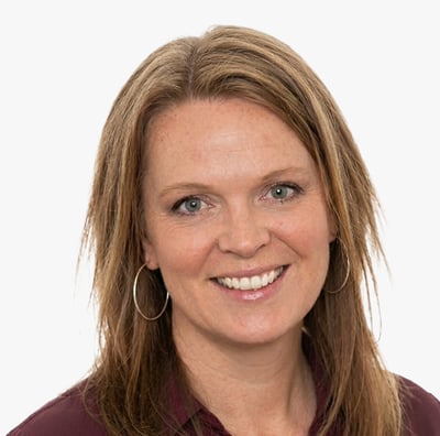 Photo of Kristen Martini