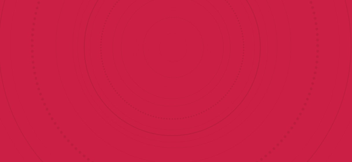 red-pink-circles-pattern