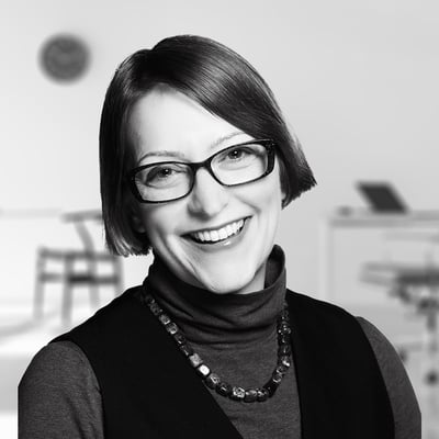 Photo of Lisa Grimm