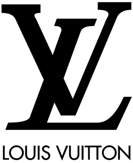 Louis Vuitton Louis Vuitton Logo