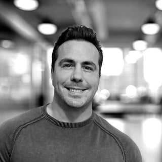 Photo of Mike Gross