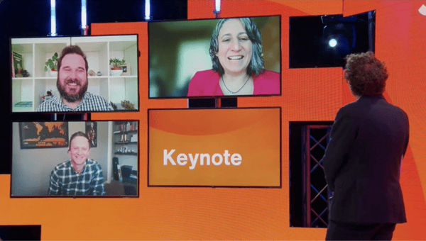 GDS North America Summary Keynote - A picture lasts forever: Unlocking the long term value of your marketing assets Thumbnail