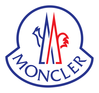 Moncler Moncler Logo