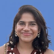 Photo of Ishita Malhi