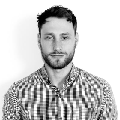 Photo of Si Finnerty