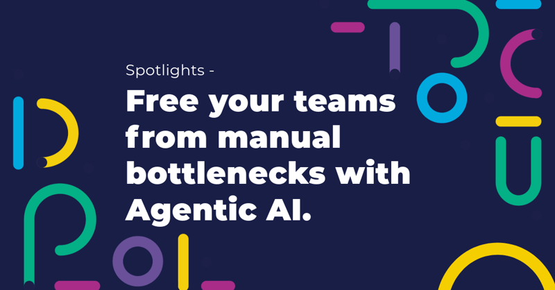 Spotlight Homepage Banners