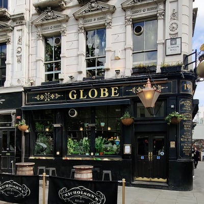The Globe