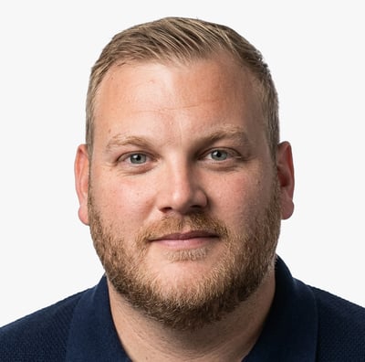 Photo of Tom Sloan