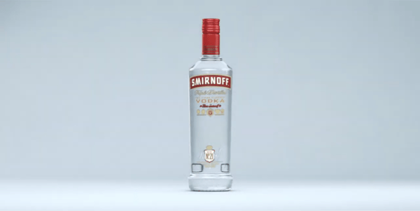 Lifecycle of Smirnoff Bottle Thumbnail