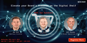 Elevate Your Brand's Presence on the Digital Shelf Thumbnail