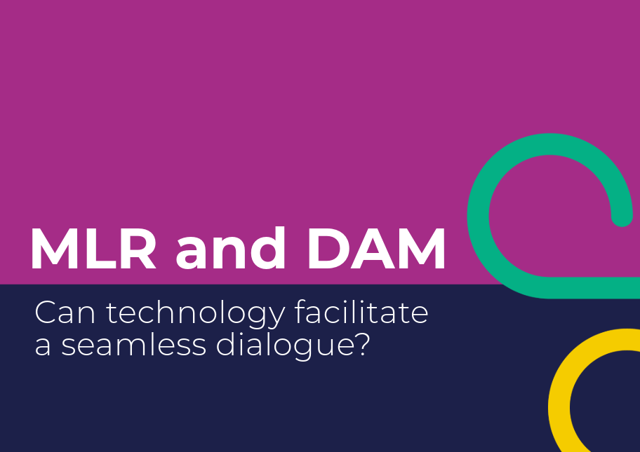 MLR and DAM Cover