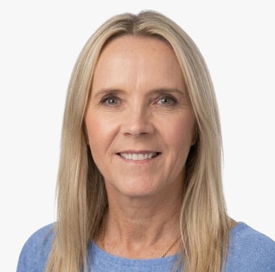 Photo of Yvonne Powles