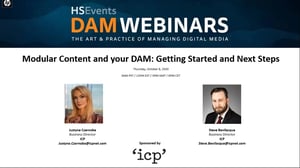 Modular Content and your DAM Thumbnail