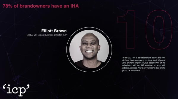 ICP and Henry Stewart IHA Course Highlights Thumbnail