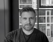 Photo of Dan Hunt